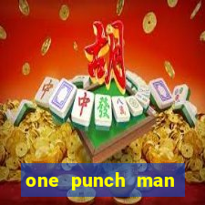 one punch man temporada 3